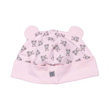 Aigner Kids New Born Girl's Sleepsuit Set