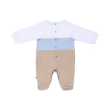 Aigner Kids New Born Sleepsuit Set