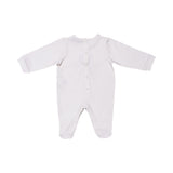 Aigner Kids New Born Boy's Sleepsuit Set