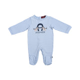 Aigner Kids New Born Boy's Sleepsuit Set