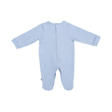 Aigner Kids New Born Boy's Sleepsuit Set
