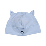 Aigner Kids New Born Boy's Sleepsuit Set
