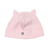 Aigner Kids New Born Girl's Pink Sleepsuit Set