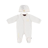 Aigner Kids New Born Sleepsuit Set