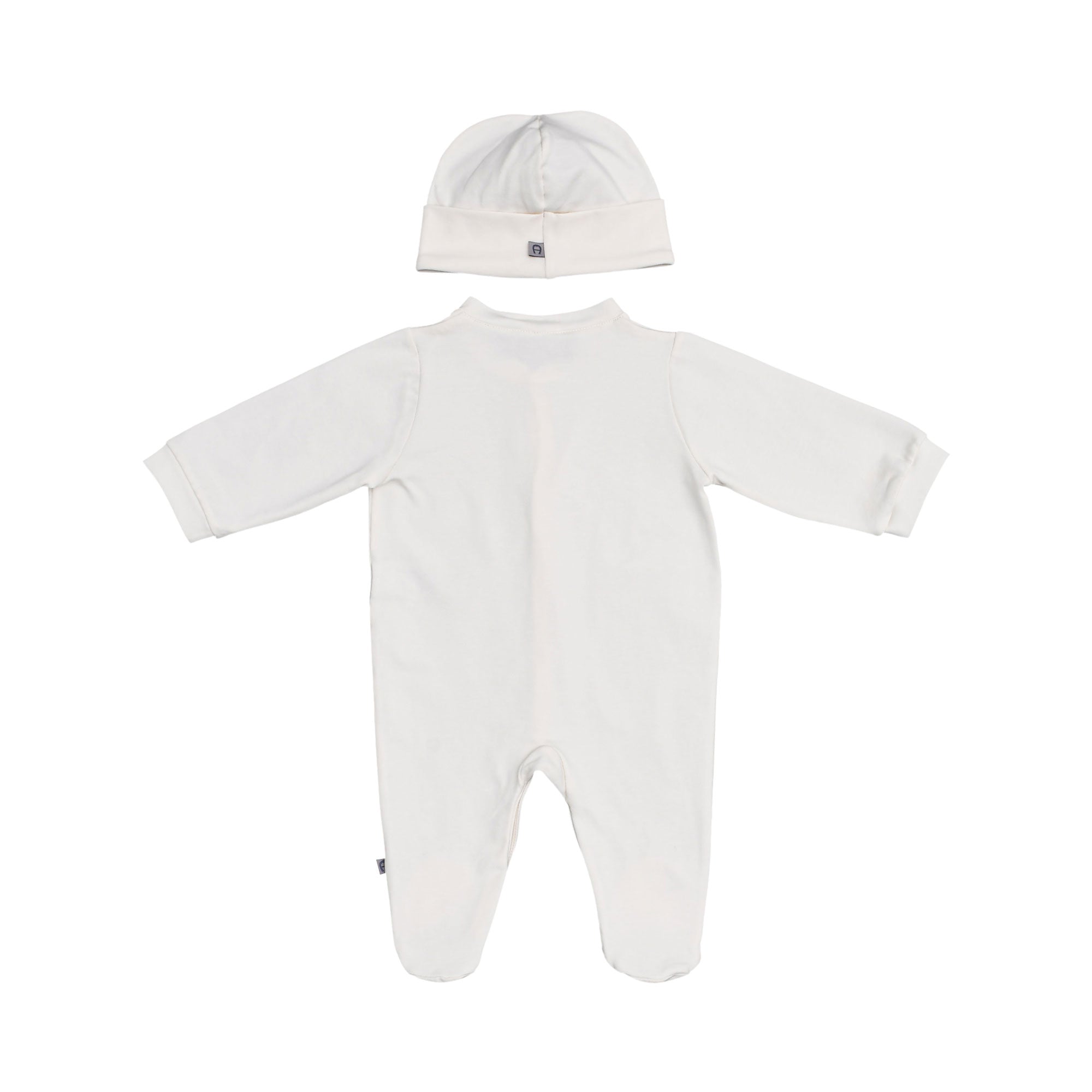 Aigner Kids New Born Sleepsuit Set | Babysuits | GCC | New Born Babysuits | New Born Boy (0M - 9M) | New Born Boy Babysuits | New Born Girl (0M - 9M) | New Born Girl Babysuits | New Born Girl Sleepwear | Set Sleepsuit | Set Sleepsuit & Hat | Sleepsuit Set Aigner Kids New Born Sleepsuit Set | Babysuits | GCC | New Born Babysuits | New Born Boy (0M - 9M) | New Born Boy Babysuits | New Born Girl (0M - 9M) | New Born Girl Babysuits | New Born Girl Sleepwear | Set Sleepsuit | Set Sleepsuit & Hat | Sleepsuit Set