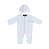 Aigner Kids New Born Sleepsuit Set