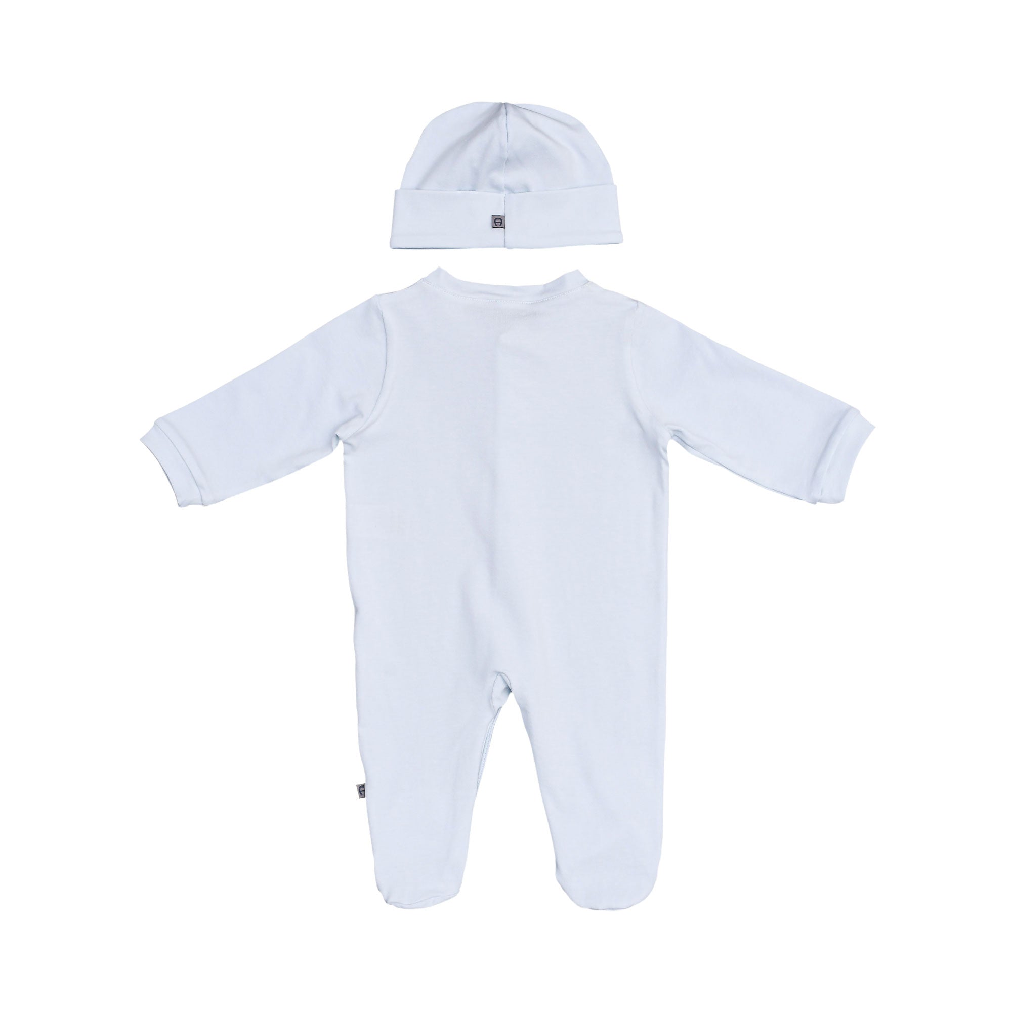 Aigner Kids New Born Sleepsuit Set | Babysuits | GCC | New Born Babysuits | New Born Boy (0M - 9M) | New Born Boy Babysuits | New Born Girl (0M - 9M) | New Born Girl Babysuits | New Born Girl Sleepwear | Set Sleepsuit | Set Sleepsuit & Hat | Sleepsuit Set Aigner Kids New Born Sleepsuit Set | Babysuits | GCC | New Born Babysuits | New Born Boy (0M - 9M) | New Born Boy Babysuits | New Born Girl (0M - 9M) | New Born Girl Babysuits | New Born Girl Sleepwear | Set Sleepsuit | Set Sleepsuit & Hat | Sleepsuit Set