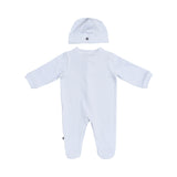 Aigner Kids New Born Sleepsuit Set