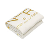 Aigner Kids Baby Boy's Blanket