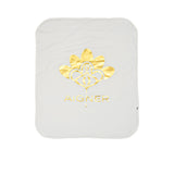 Aigner Kids New Born Girl's Blanket