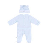 Aigner Kids New Born Sleepsuit Set