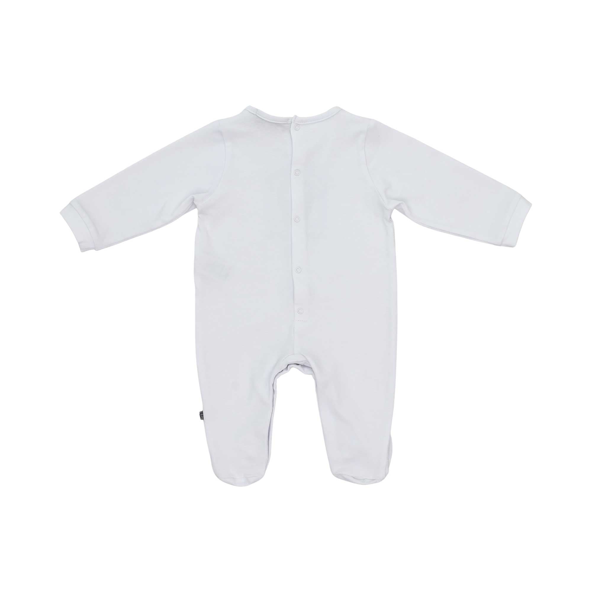 Aigner Kids New Born Baby Boy's Set of Sleepsuit & Hat | New Born | New Born Babysuits | New Born Boy (0M - 9M) | New Born Boy Babysuits | Set Sleepsuit | Set Sleepsuit & Hat | Sleepsuit Set Aigner Kids New Born Baby Boy's Set of Sleepsuit & Hat | New Born | New Born Babysuits | New Born Boy (0M - 9M) | New Born Boy Babysuits | Set Sleepsuit | Set Sleepsuit & Hat | Sleepsuit Set