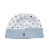 Aigner Kids New Born Baby Boy's Set of Sleepsuit & Hat