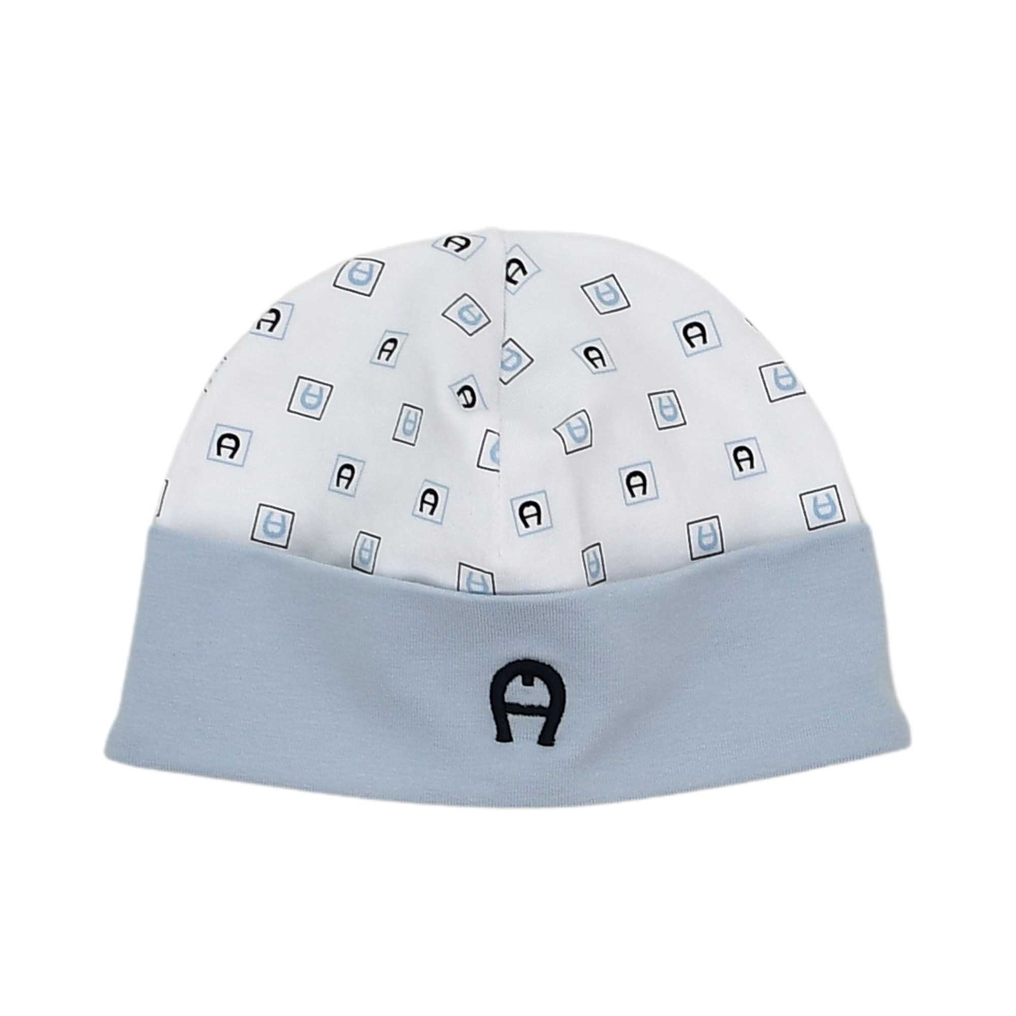 Aigner Kids New Born Baby Boy's Set of Sleepsuit & Hat | New Born | New Born Babysuits | New Born Boy (0M - 9M) | New Born Boy Babysuits | Set Sleepsuit | Set Sleepsuit & Hat | Sleepsuit Set Aigner Kids New Born Baby Boy's Set of Sleepsuit & Hat | New Born | New Born Babysuits | New Born Boy (0M - 9M) | New Born Boy Babysuits | Set Sleepsuit | Set Sleepsuit & Hat | Sleepsuit Set