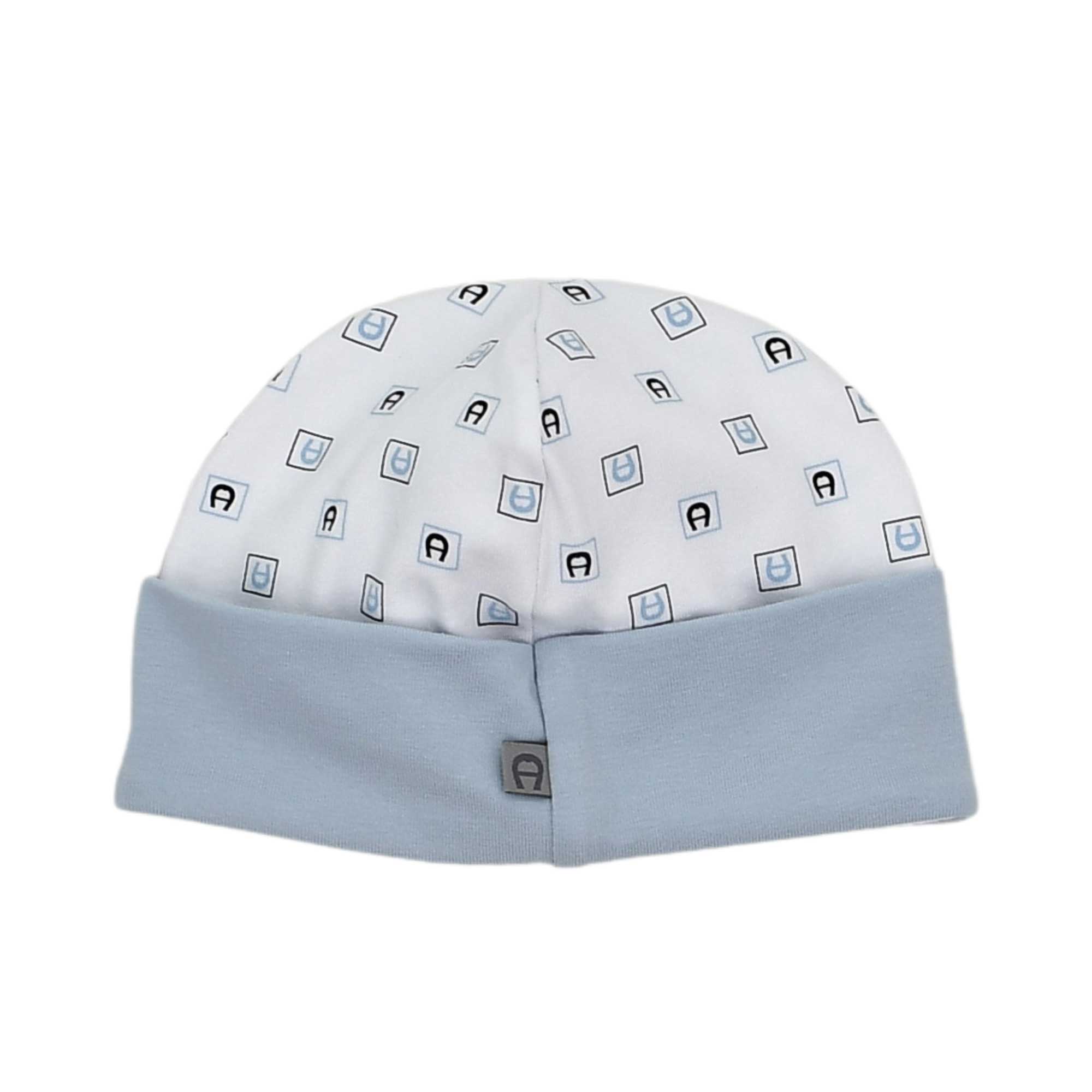 Aigner Kids New Born Baby Boy's Set of Sleepsuit & Hat | New Born | New Born Babysuits | New Born Boy (0M - 9M) | New Born Boy Babysuits | Set Sleepsuit | Set Sleepsuit & Hat | Sleepsuit Set Aigner Kids New Born Baby Boy's Set of Sleepsuit & Hat | New Born | New Born Babysuits | New Born Boy (0M - 9M) | New Born Boy Babysuits | Set Sleepsuit | Set Sleepsuit & Hat | Sleepsuit Set