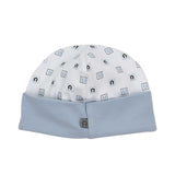 Aigner Kids New Born Baby Boy's Set of Sleepsuit & Hat