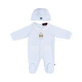 Aigner Kids New Born Sleepsuit Set
