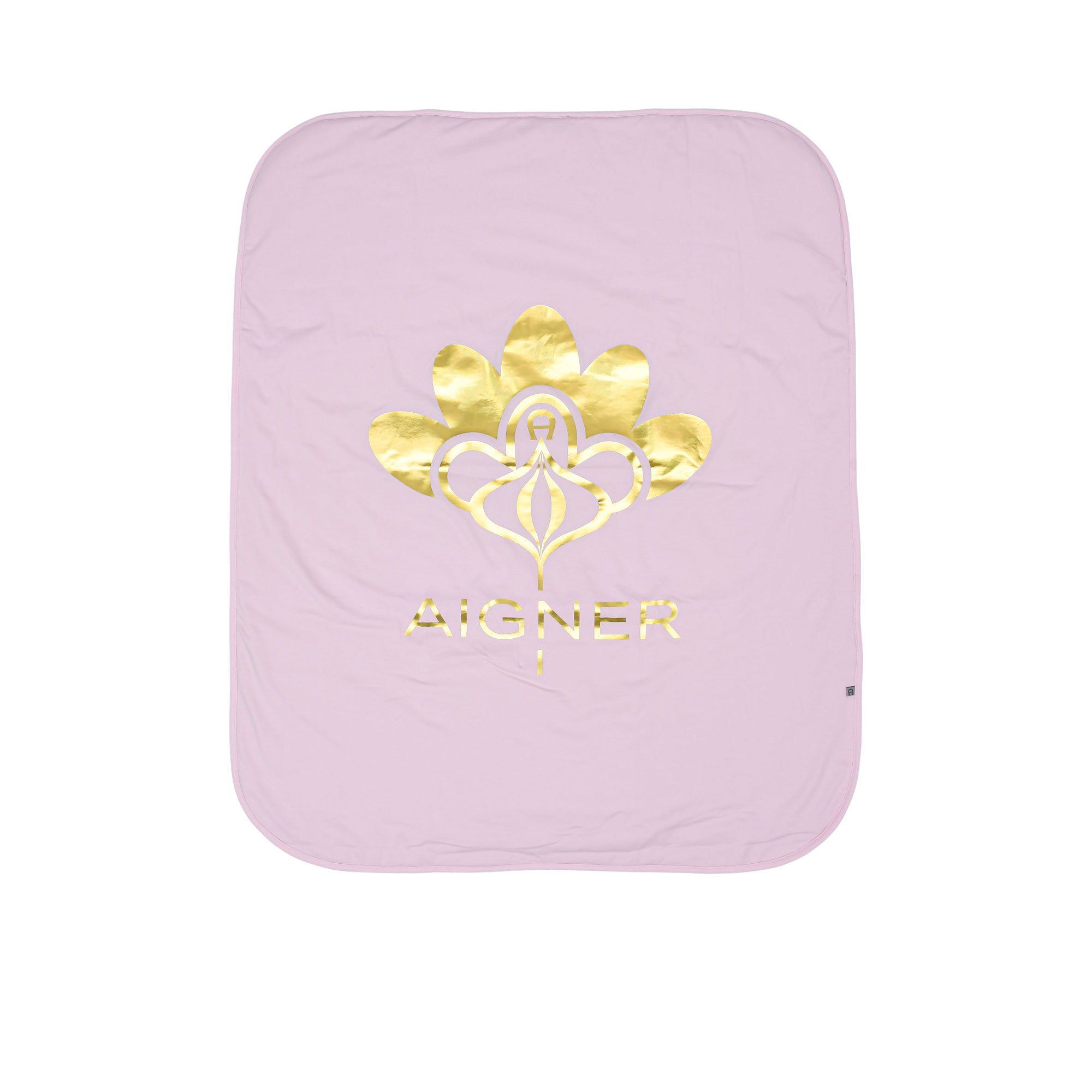 Aigner Kids New Born Girl's Blanket | GCC | New Born | New Born Blanket | New Born Girl (0M - 9M) | New Born Girl Blanket Aigner Kids New Born Girl's Blanket | GCC | New Born | New Born Blanket | New Born Girl (0M - 9M) | New Born Girl Blanket