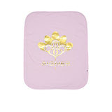 Aigner Kids New Born Girl's Blanket