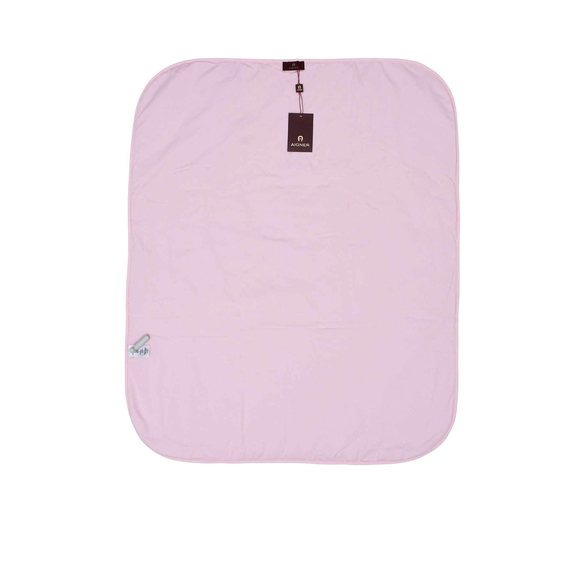 Aigner Kids New Born Girl's Blanket | GCC | New Born | New Born Blanket | New Born Girl (0M - 9M) | New Born Girl Blanket Aigner Kids New Born Girl's Blanket | GCC | New Born | New Born Blanket | New Born Girl (0M - 9M) | New Born Girl Blanket