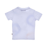 Aigner Kids BabyBoy's Logo White T-Shirt