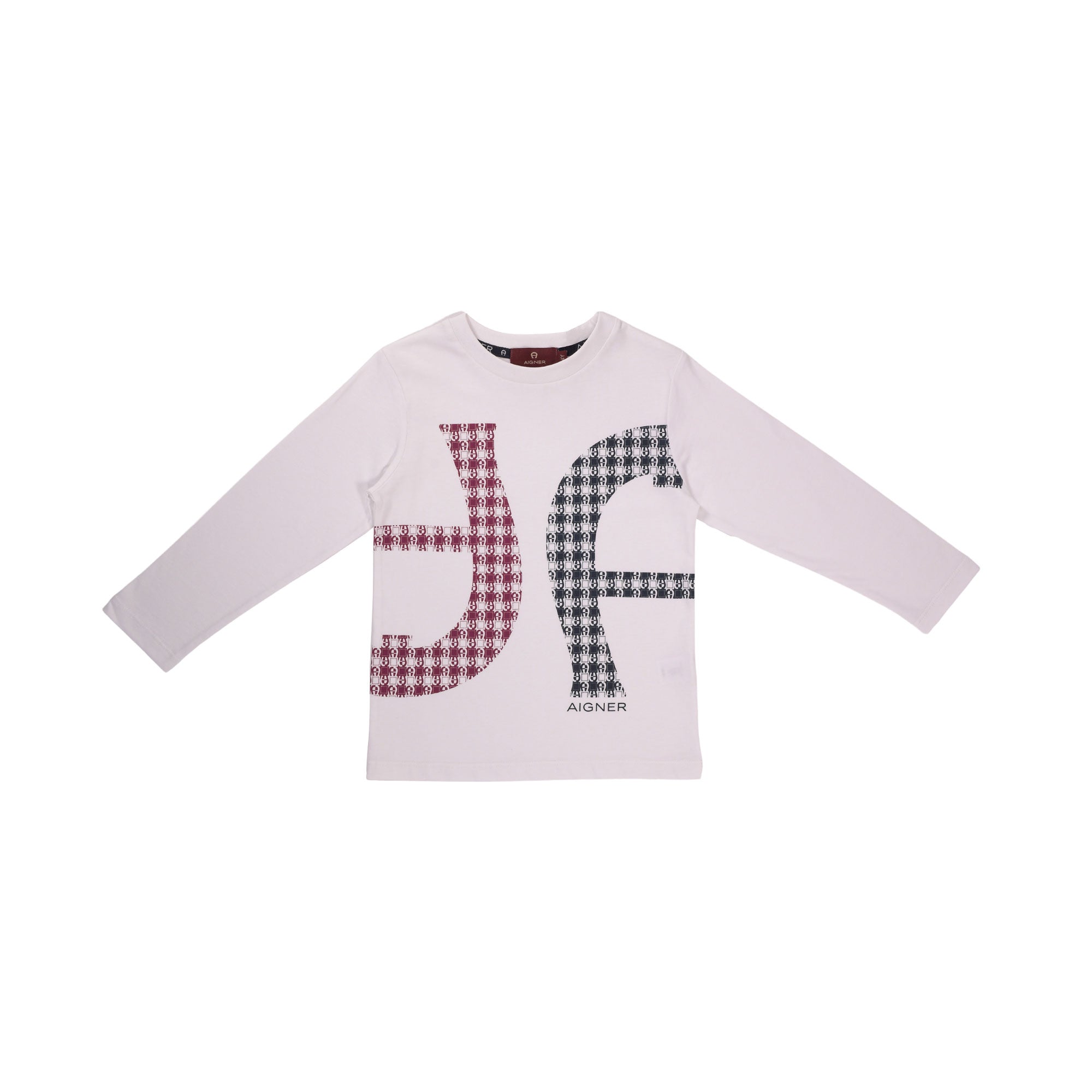 Aigner Kids Boy's Long Sleeve T-Shirt | FYFL | GCC | Kids and Teens | Kids and Teens Boy Tops | Kids and Teens Tops | Kids Boys (3 YRS -16 YRS) | Kids Clothing | Kids Fashion | Kids T-Shirts | Kids Teen Collection Aigner Kids Boy's Long Sleeve T-Shirt | FYFL | GCC | Kids and Teens | Kids and Teens Boy Tops | Kids and Teens Tops | Kids Boys (3 YRS -16 YRS) | Kids Clothing | Kids Fashion | Kids T-Shirts | Kids Teen Collection