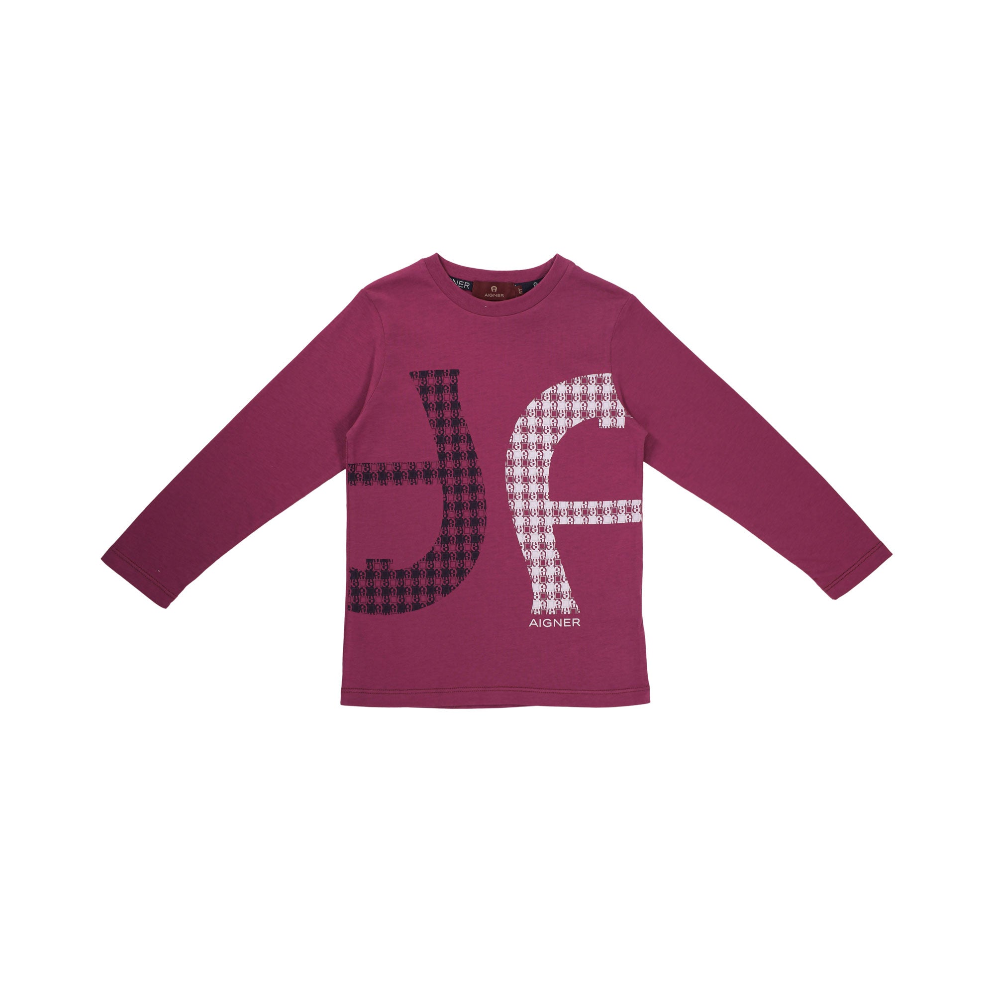 Aigner Kids Boy's Long Sleeve T-Shirt | FYFL | GCC | Kids and Teens | Kids and Teens Boy Tops | Kids and Teens Tops | Kids Boys (3 YRS -16 YRS) | Kids Clothing | Kids Fashion | Kids T-Shirts | Kids Teen Collection Aigner Kids Boy's Long Sleeve T-Shirt | FYFL | GCC | Kids and Teens | Kids and Teens Boy Tops | Kids and Teens Tops | Kids Boys (3 YRS -16 YRS) | Kids Clothing | Kids Fashion | Kids T-Shirts | Kids Teen Collection
