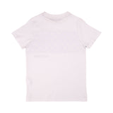 Aigner Kids Boy's White T-Shirt