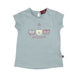 Aigner Kids Baby Girl's T-Shirt
