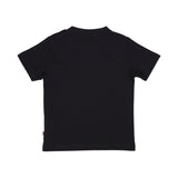 Aigner Kids Baby Boy's Black T-Shirt