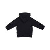 Aigner Kids Baby Boy's Black Sweatshirt