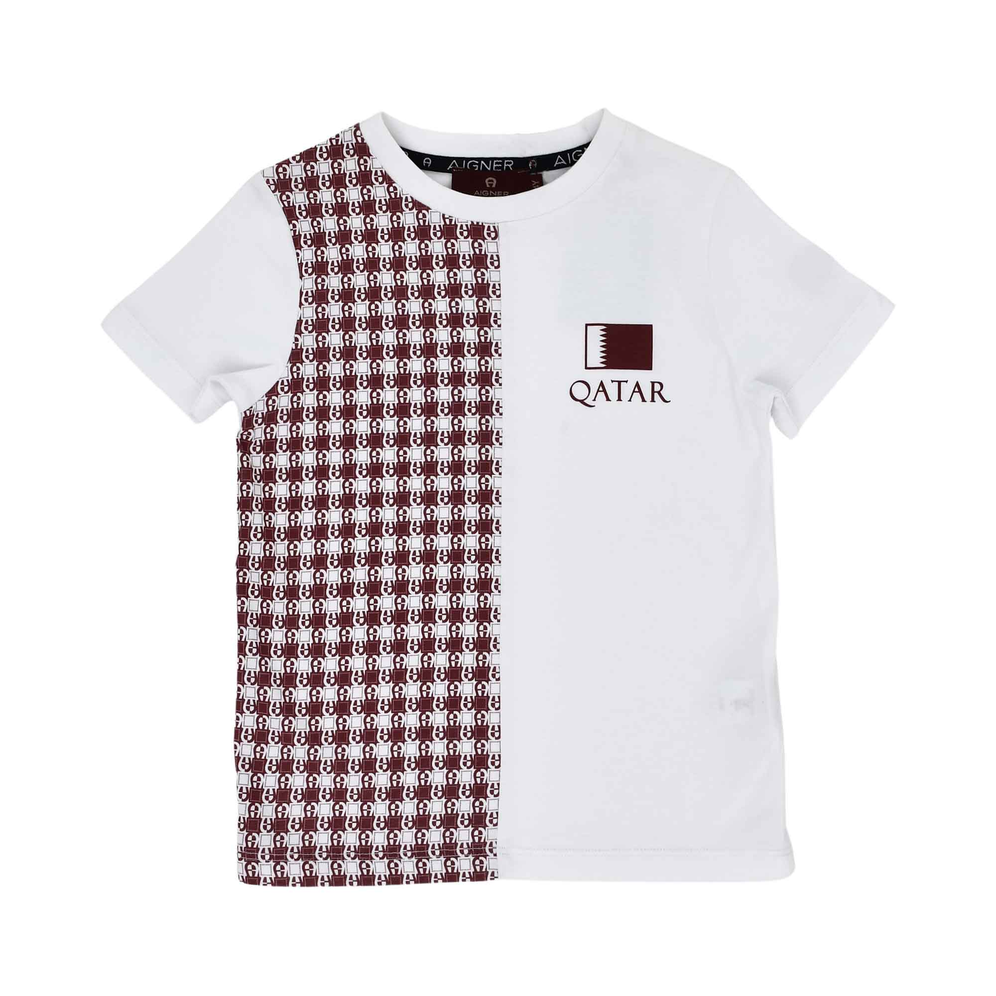 Aigner Kids Boy's White T-Shirt | Kids and Teens | Kids and Teens Boy Tops | Kids and Teens Tops | Kids Boys (3 YRS -16 YRS) | Kids Clothing | Kids Fashion | Kids Teen Collection Aigner Kids Boy's White T-Shirt | Kids and Teens | Kids and Teens Boy Tops | Kids and Teens Tops | Kids Boys (3 YRS -16 YRS) | Kids Clothing | Kids Fashion | Kids Teen Collection