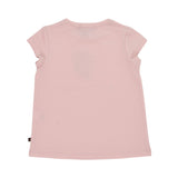 Aigner Kids Girl's Pink T-Shirt