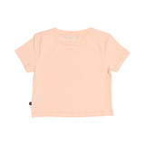 Aigner Kids Girl's Coral T-Shirt