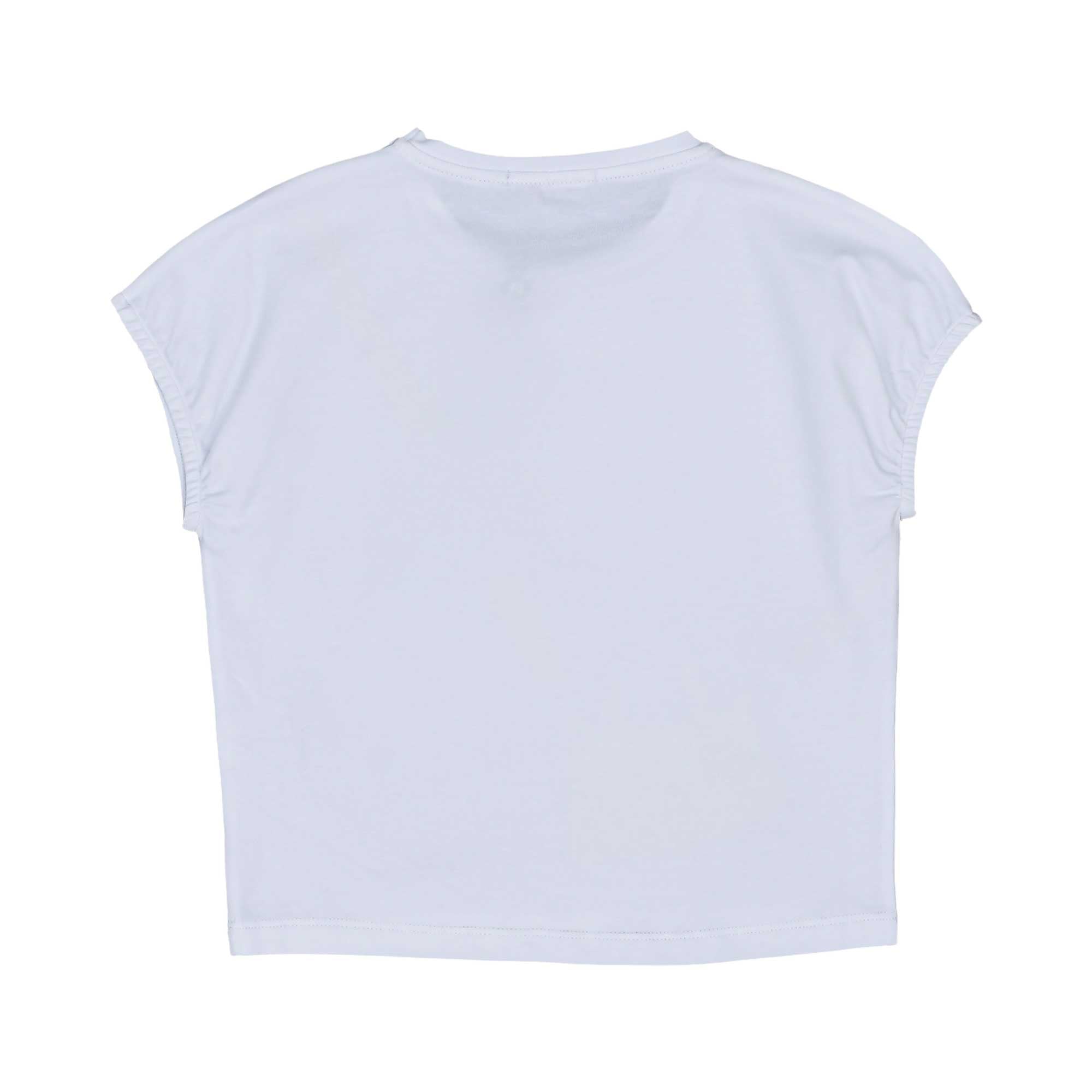Aigner Kids Girl's White T-Shirt | GCC | Kids and Teens | Kids and Teens Girl Tops | Kids and Teens Tops | Kids Clothing | Kids Fashion | Kids Girls (3 YRS -16 YRS) | Kids Teen Collection Aigner Kids Girl's White T-Shirt | GCC | Kids and Teens | Kids and Teens Girl Tops | Kids and Teens Tops | Kids Clothing | Kids Fashion | Kids Girls (3 YRS -16 YRS) | Kids Teen Collection