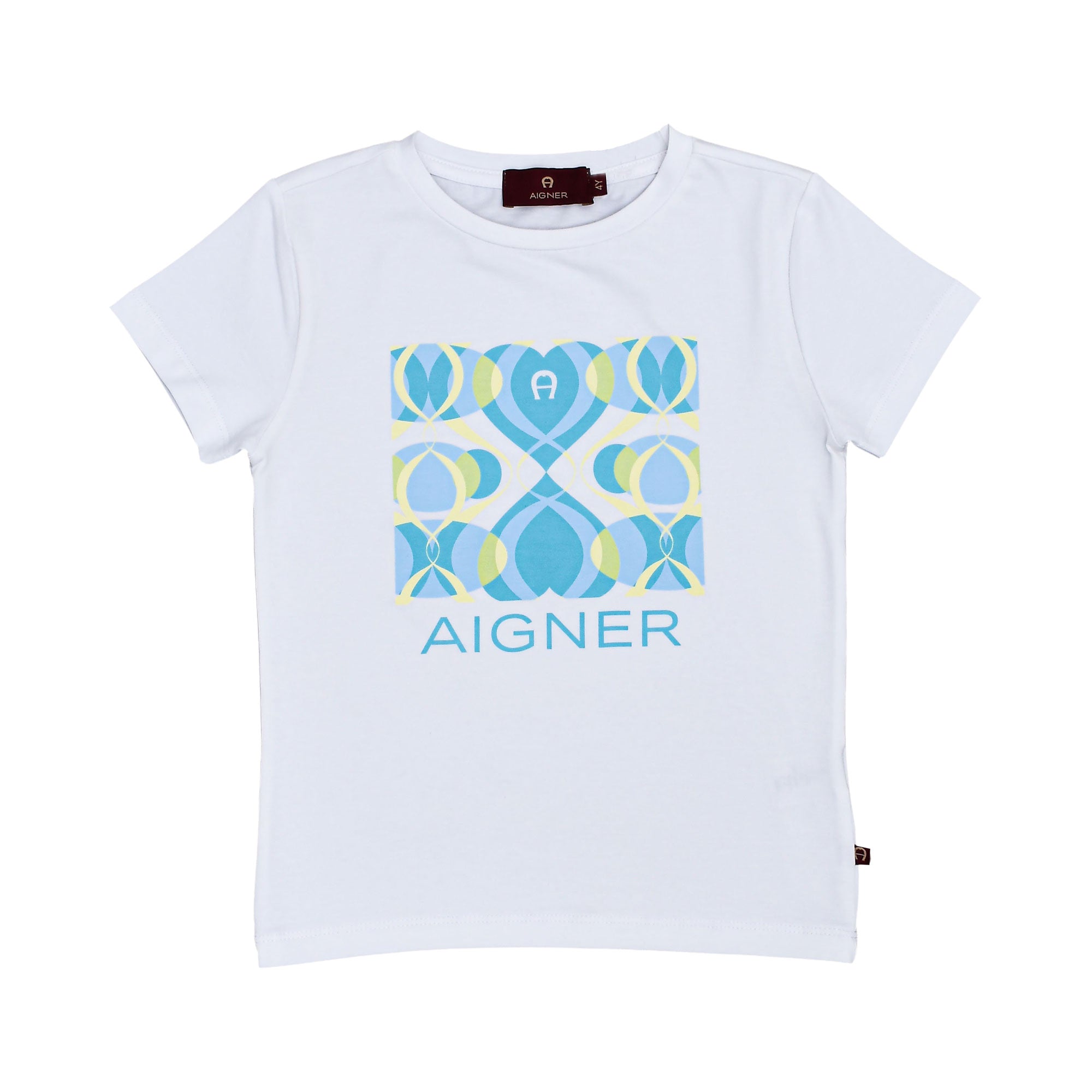 Aigner Kids Boy's White T-Shirt | GCC | Kids and Teens | Kids and Teens Boy Tops | Kids and Teens Tops | Kids Boys (3 YRS -16 YRS) | Kids Clothing | Kids Fashion | Kids Teen Collection Aigner Kids Boy's White T-Shirt | GCC | Kids and Teens | Kids and Teens Boy Tops | Kids and Teens Tops | Kids Boys (3 YRS -16 YRS) | Kids Clothing | Kids Fashion | Kids Teen Collection