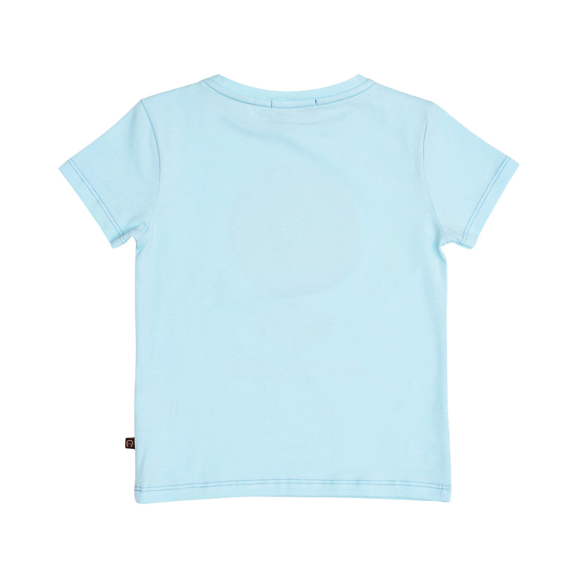 Aigner Kids Girl's Blue T-Shirt | GCC | Kids and Teens | Kids and Teens Girl Tops | Kids and Teens Tops | Kids Clothing | Kids Fashion | Kids Girls (3 YRS -16 YRS) | Kids Teen Collection Aigner Kids Girl's Blue T-Shirt | GCC | Kids and Teens | Kids and Teens Girl Tops | Kids and Teens Tops | Kids Clothing | Kids Fashion | Kids Girls (3 YRS -16 YRS) | Kids Teen Collection