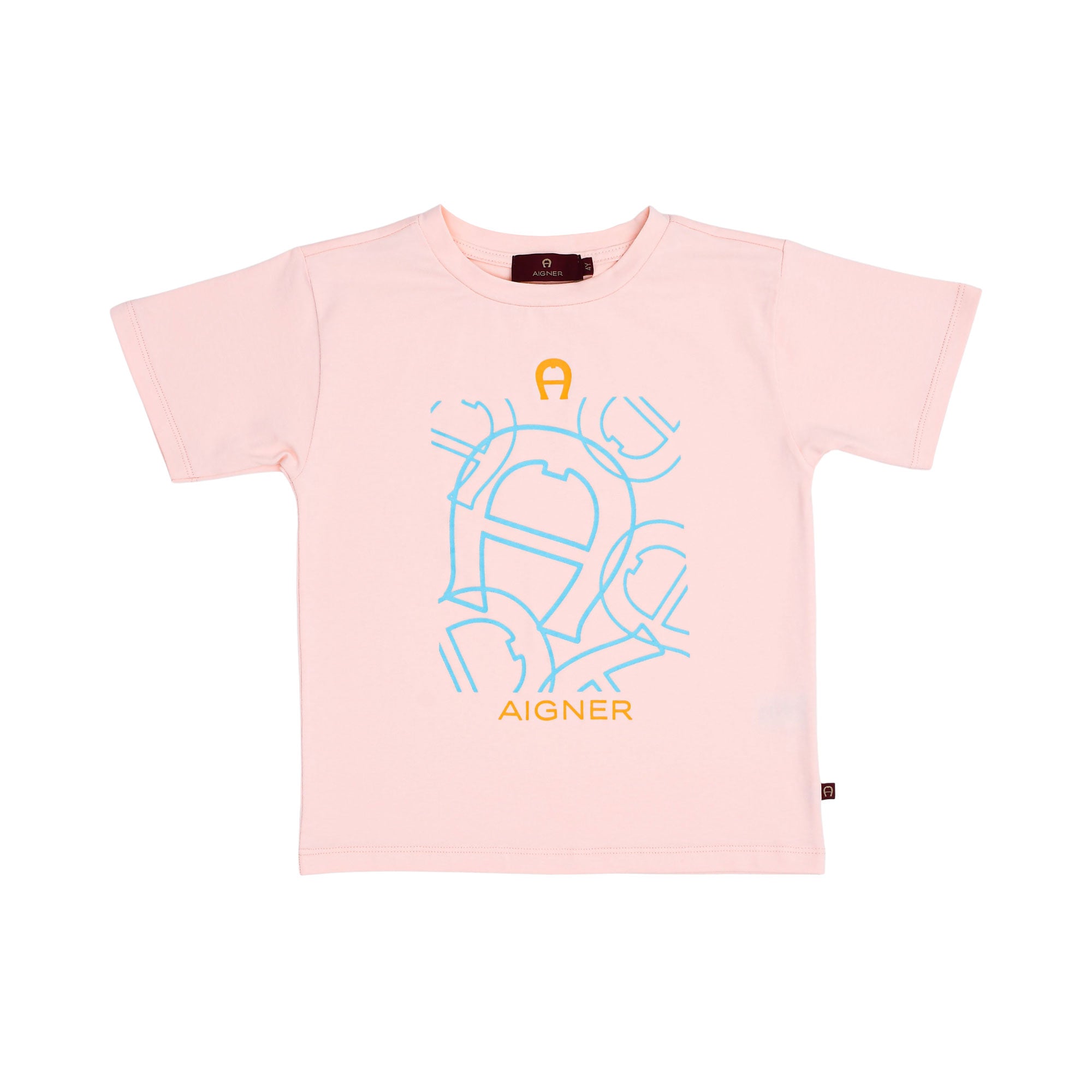 Aigner Kids Girl's Pink T-Shirt | GCC | Kids and Teens | Kids and Teens Girl Tops | Kids and Teens Tops | Kids Clothing | Kids Fashion | Kids Girls (3 YRS -16 YRS) | Kids Teen Collection Aigner Kids Girl's Pink T-Shirt | GCC | Kids and Teens | Kids and Teens Girl Tops | Kids and Teens Tops | Kids Clothing | Kids Fashion | Kids Girls (3 YRS -16 YRS) | Kids Teen Collection