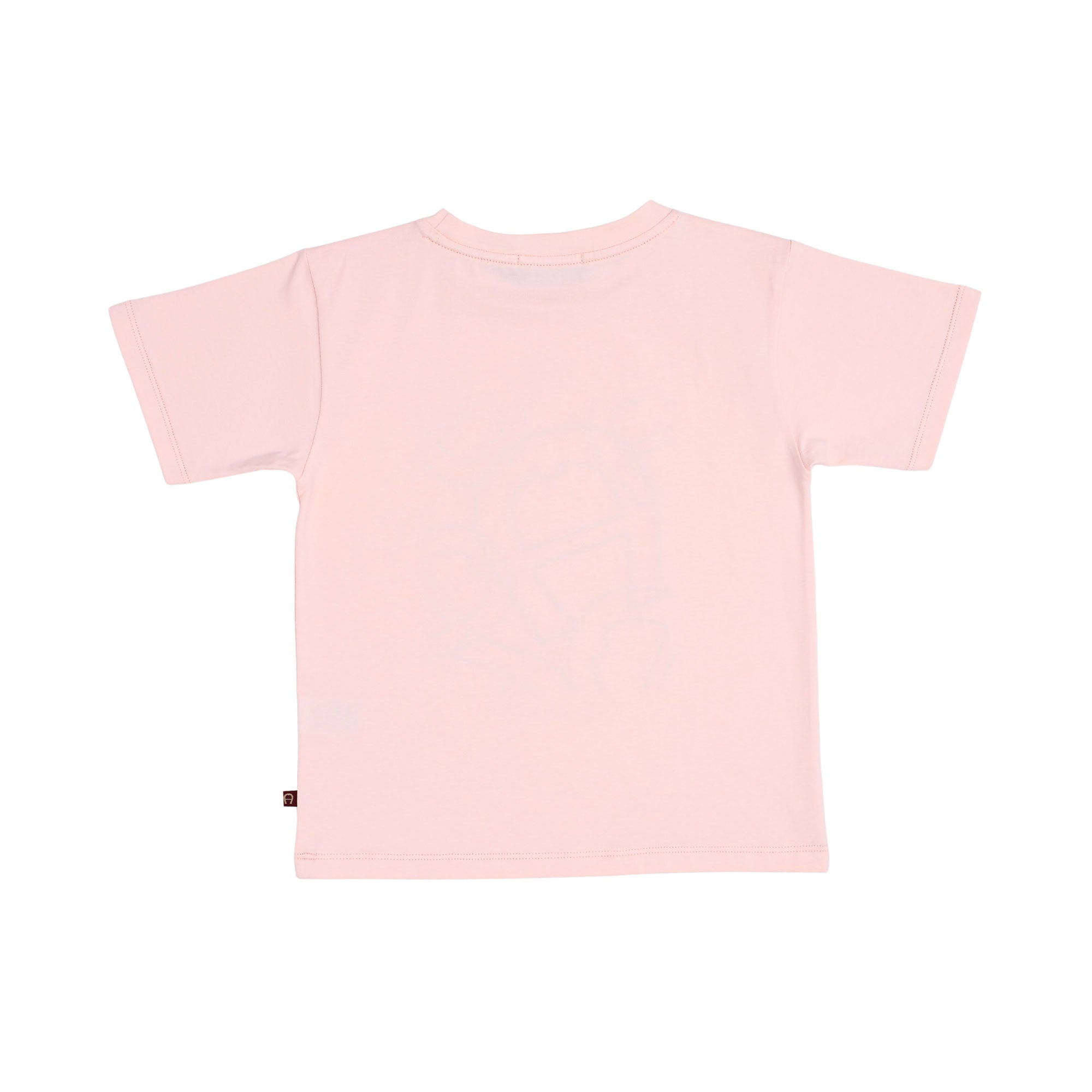 Aigner Kids Girl's Pink T-Shirt | GCC | Kids and Teens | Kids and Teens Girl Tops | Kids and Teens Tops | Kids Clothing | Kids Fashion | Kids Girls (3 YRS -16 YRS) | Kids Teen Collection Aigner Kids Girl's Pink T-Shirt | GCC | Kids and Teens | Kids and Teens Girl Tops | Kids and Teens Tops | Kids Clothing | Kids Fashion | Kids Girls (3 YRS -16 YRS) | Kids Teen Collection