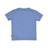 Aigner Kids Baby Boy's Blue T-Shirt