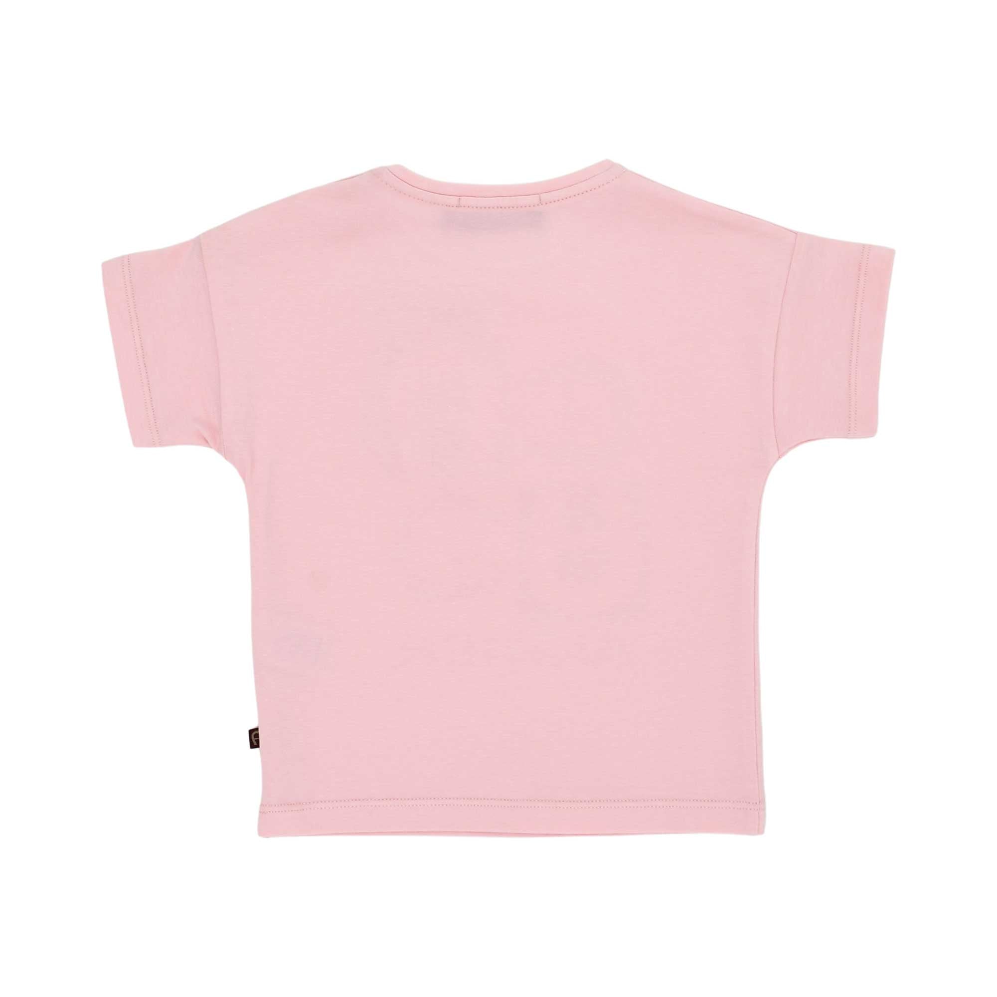 Aigner Kids Baby Girl's Pink T-Shirt | Baby | Baby Collection | Baby Girl | Baby Girl (9M - 36M) | Baby Girl Tops | Baby Tops Aigner Kids Baby Girl's Pink T-Shirt | Baby | Baby Collection | Baby Girl | Baby Girl (9M - 36M) | Baby Girl Tops | Baby Tops