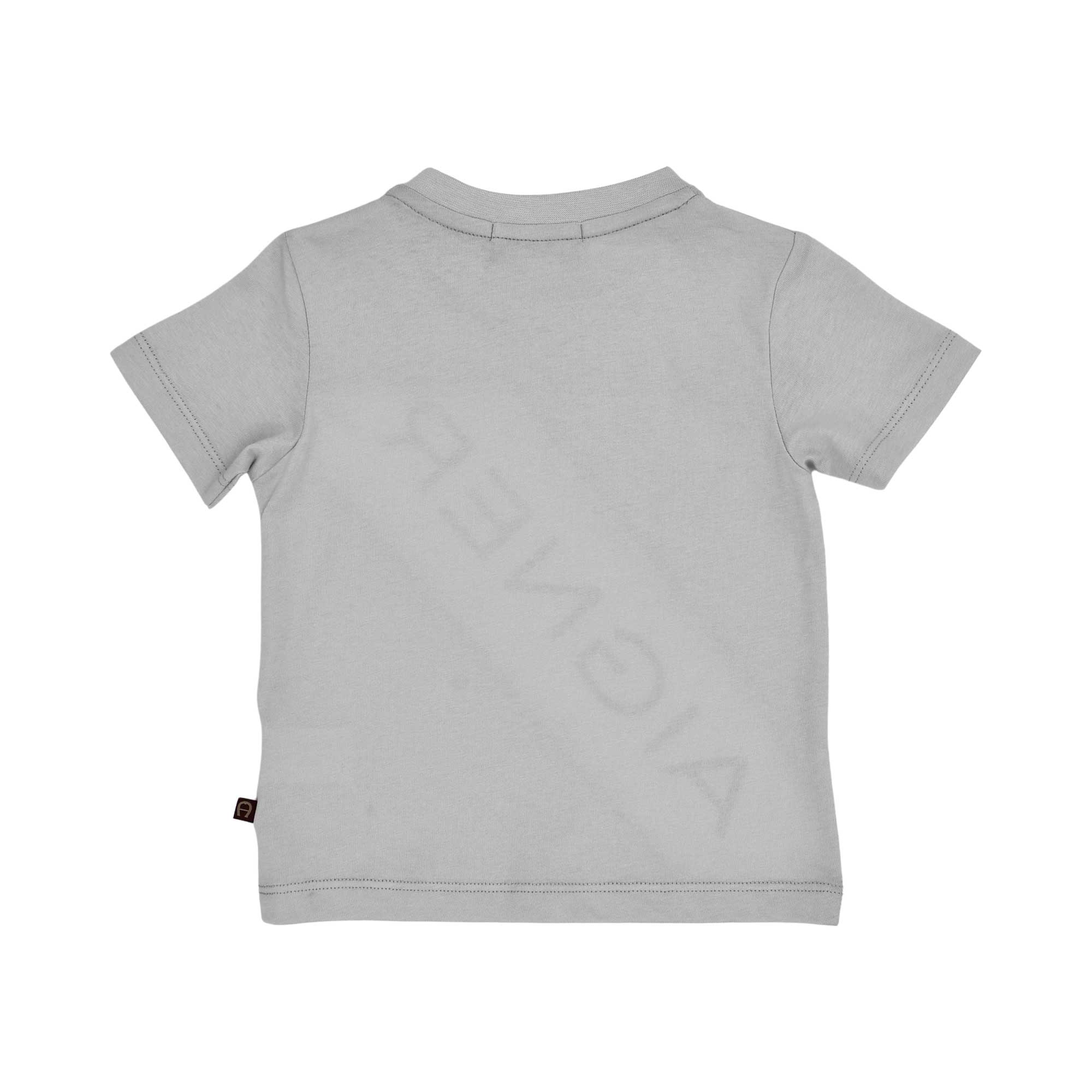 Aigner Kids Baby Boy's T-Shirt | Baby | Baby Boy (9M - 36M) | Baby Boy Tops | Baby Collection | Baby Tops Aigner Kids Baby Boy's T-Shirt | Baby | Baby Boy (9M - 36M) | Baby Boy Tops | Baby Collection | Baby Tops