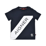 Aigner Kids Baby Boy's T-Shirt