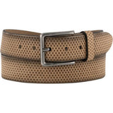 Alberto Men's Brick Belt