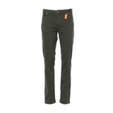Alberto Men's Pants