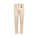 Alberto Men's PIPE  Super Stretch Cultured Denim