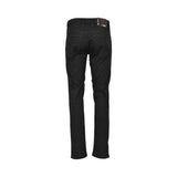 Alberto Men's PIPE  Super Stretch Cultured Denim