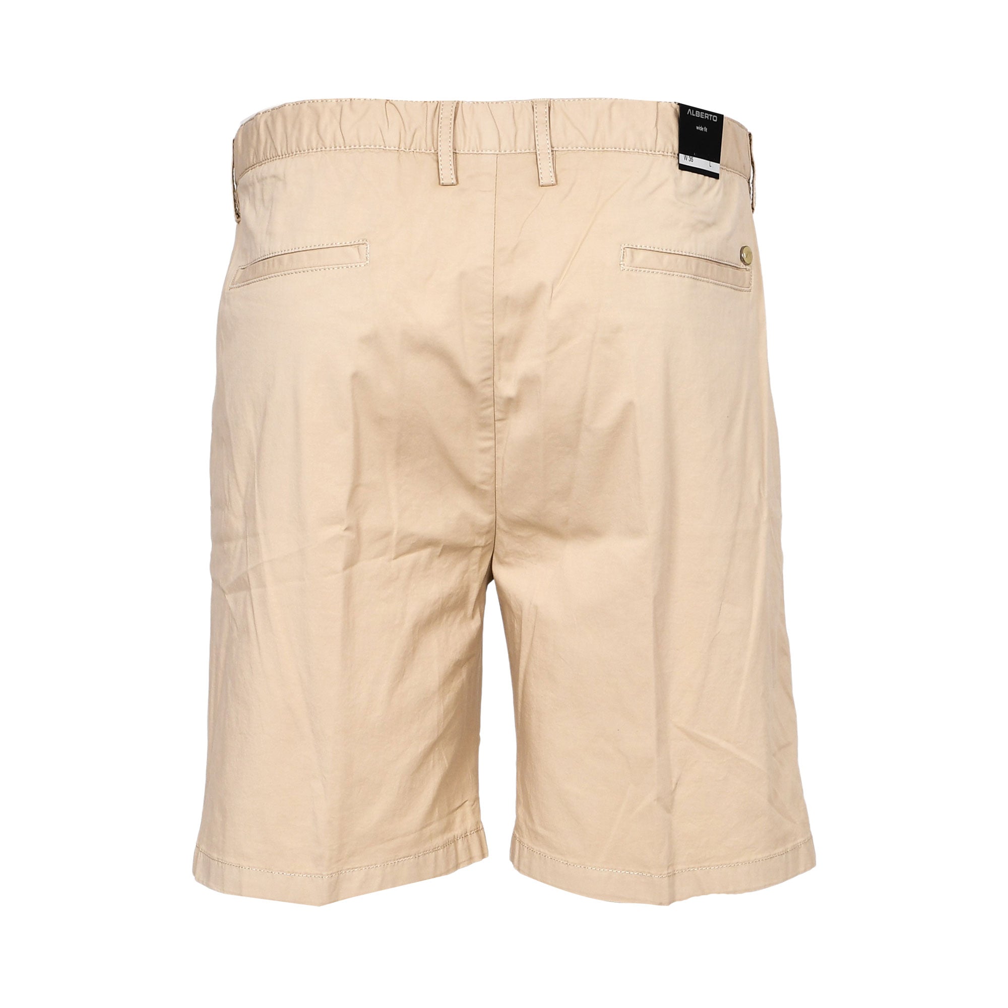 Alberto Light Organic Cotton Nature
