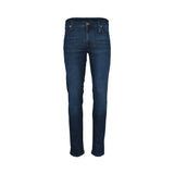 Alberto Men's Slim Jeans