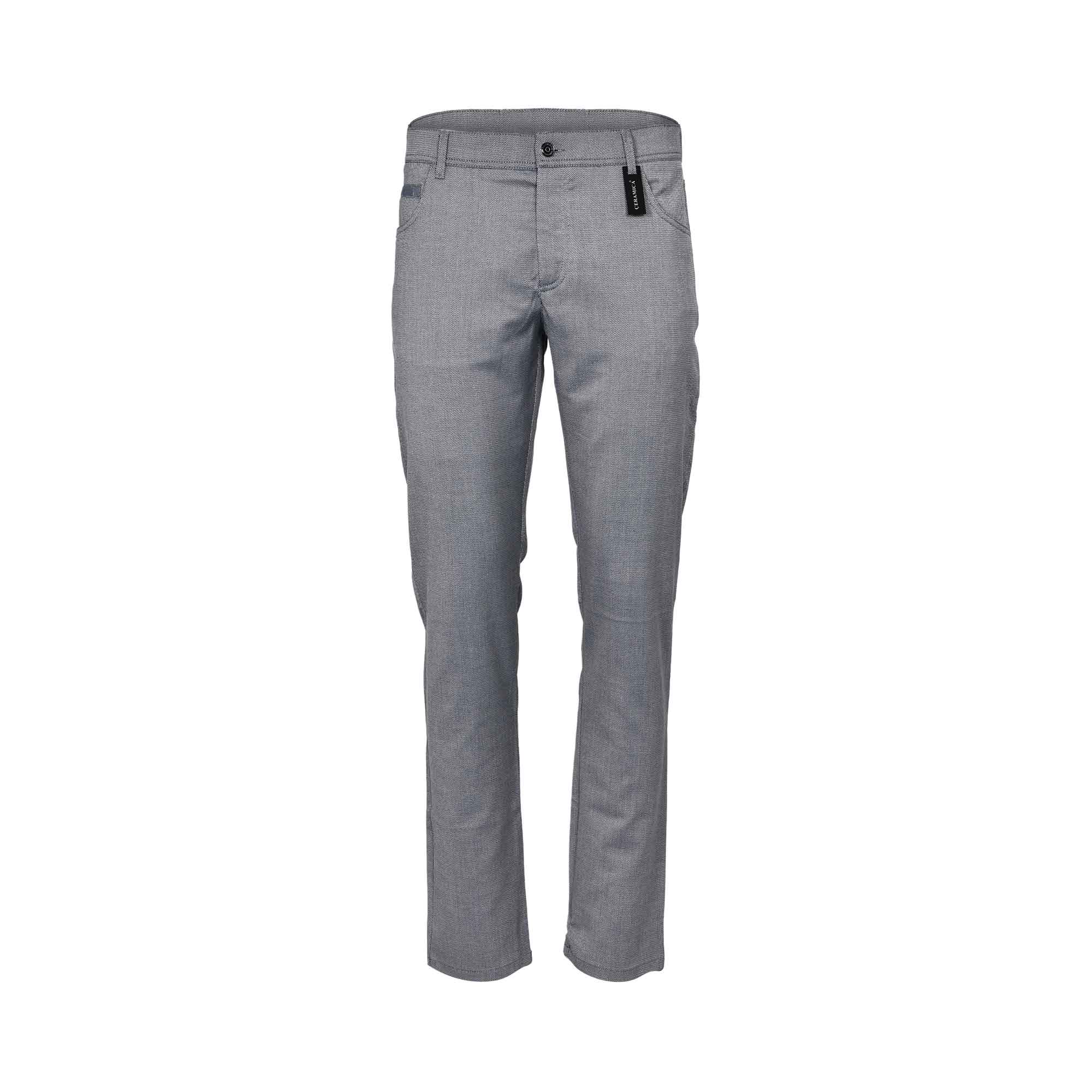 Alberto Men's Pants